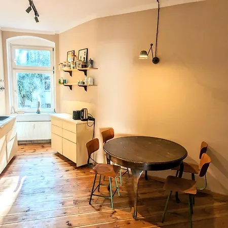 Apartment Vice • The Heart Of Friedrichshain Berlin