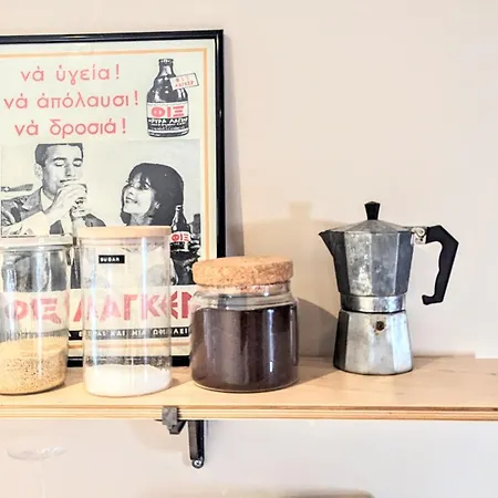 Apartment Vice • The Heart Of Friedrichshain Berlin